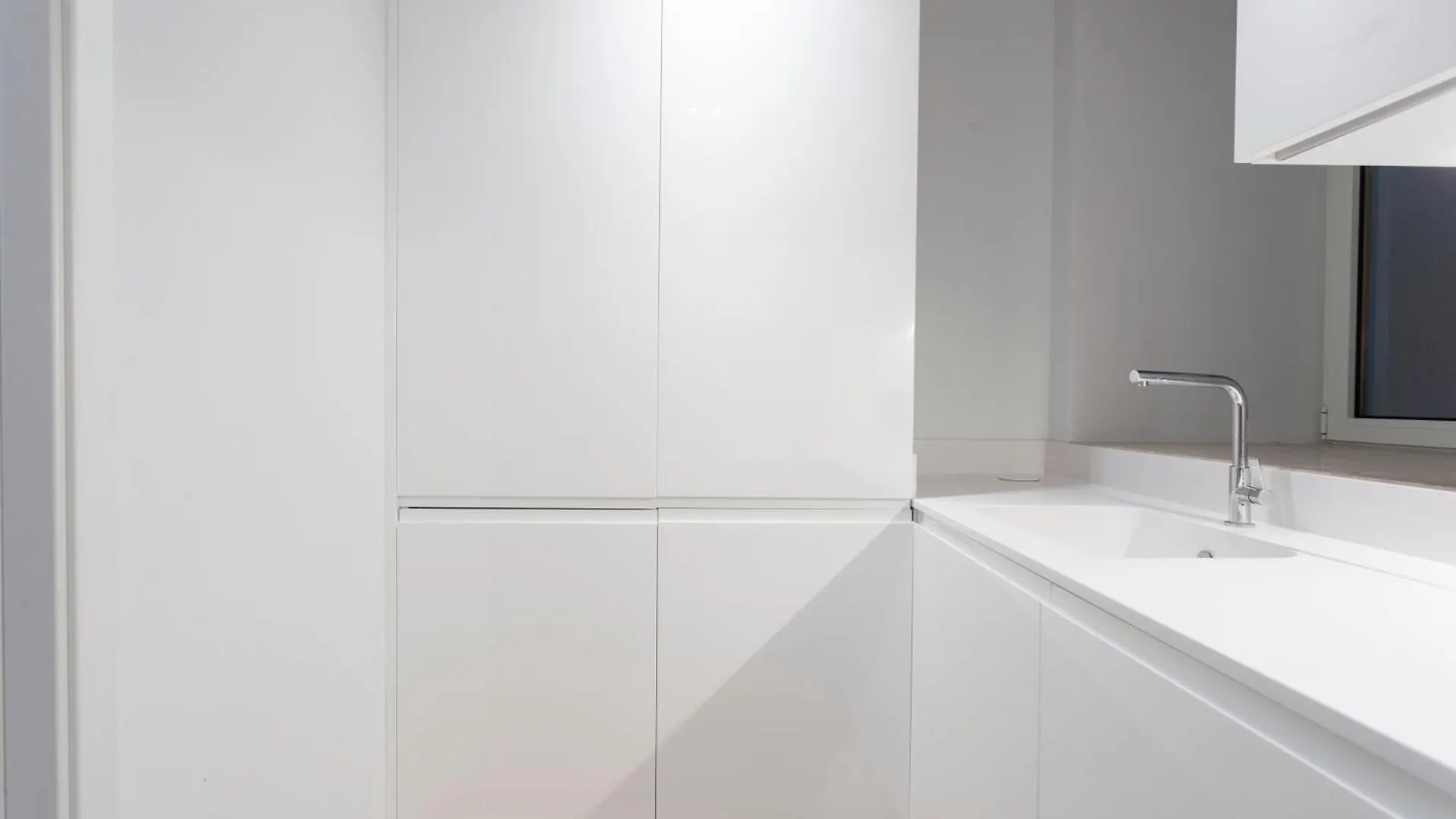 The Boulevard Lisbon Apartment