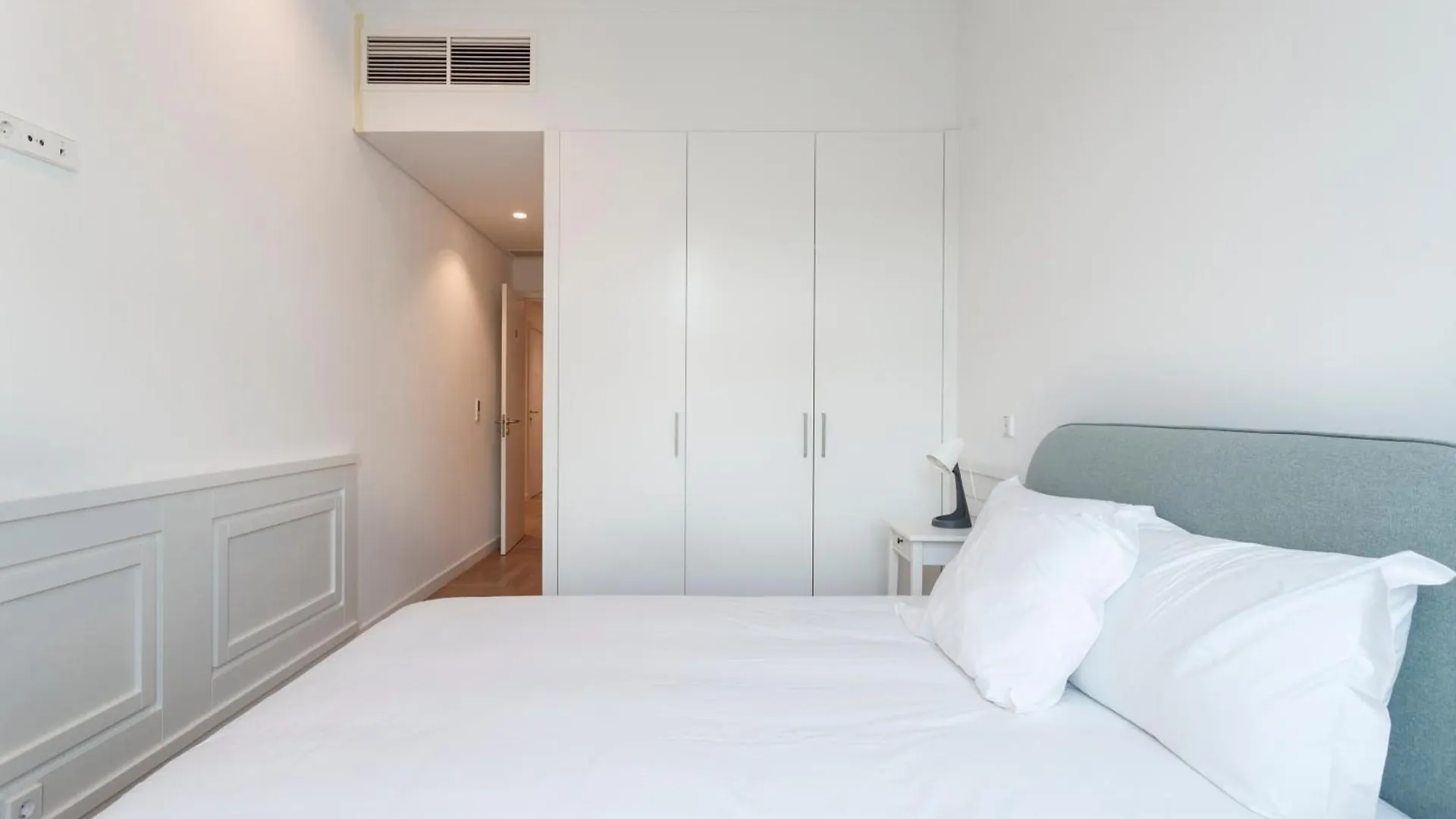 The Boulevard Lisbon Apartment