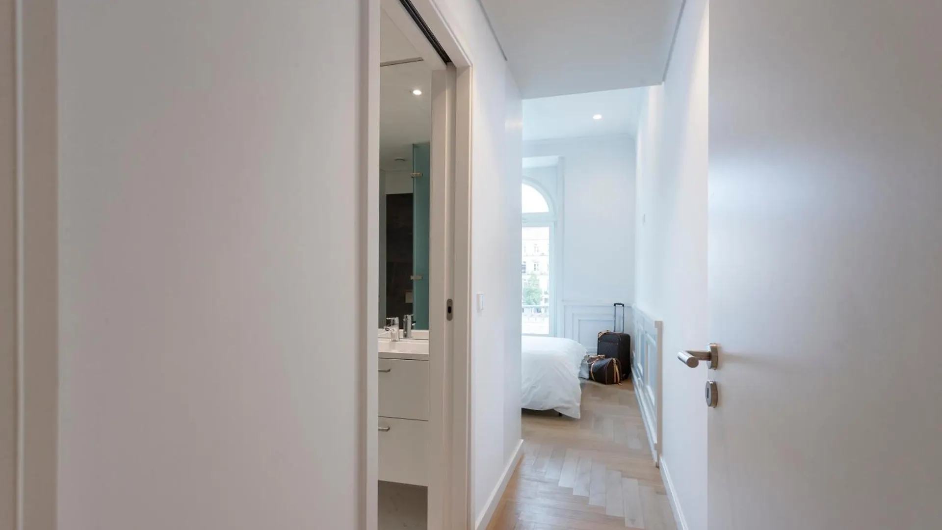 The Boulevard Lisbon Apartment Portugal