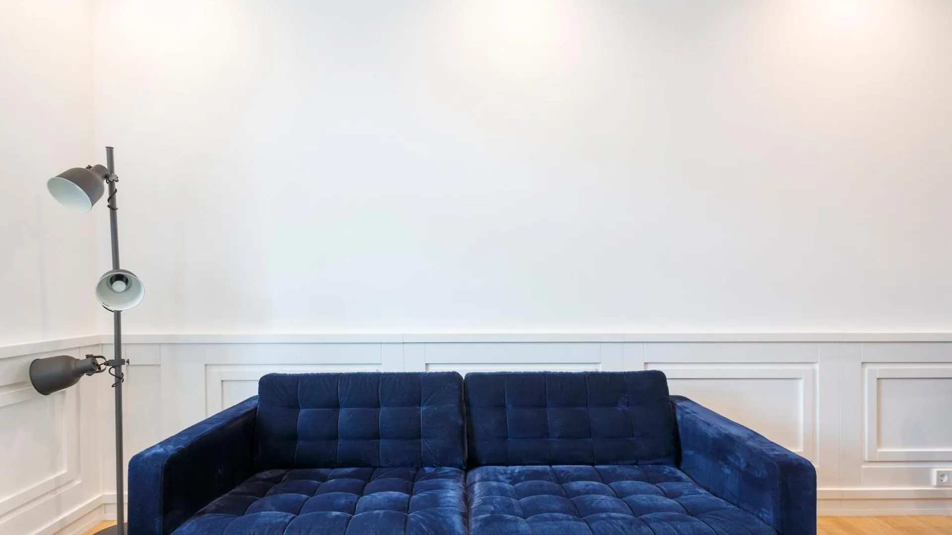 The Boulevard Lisbon Apartment